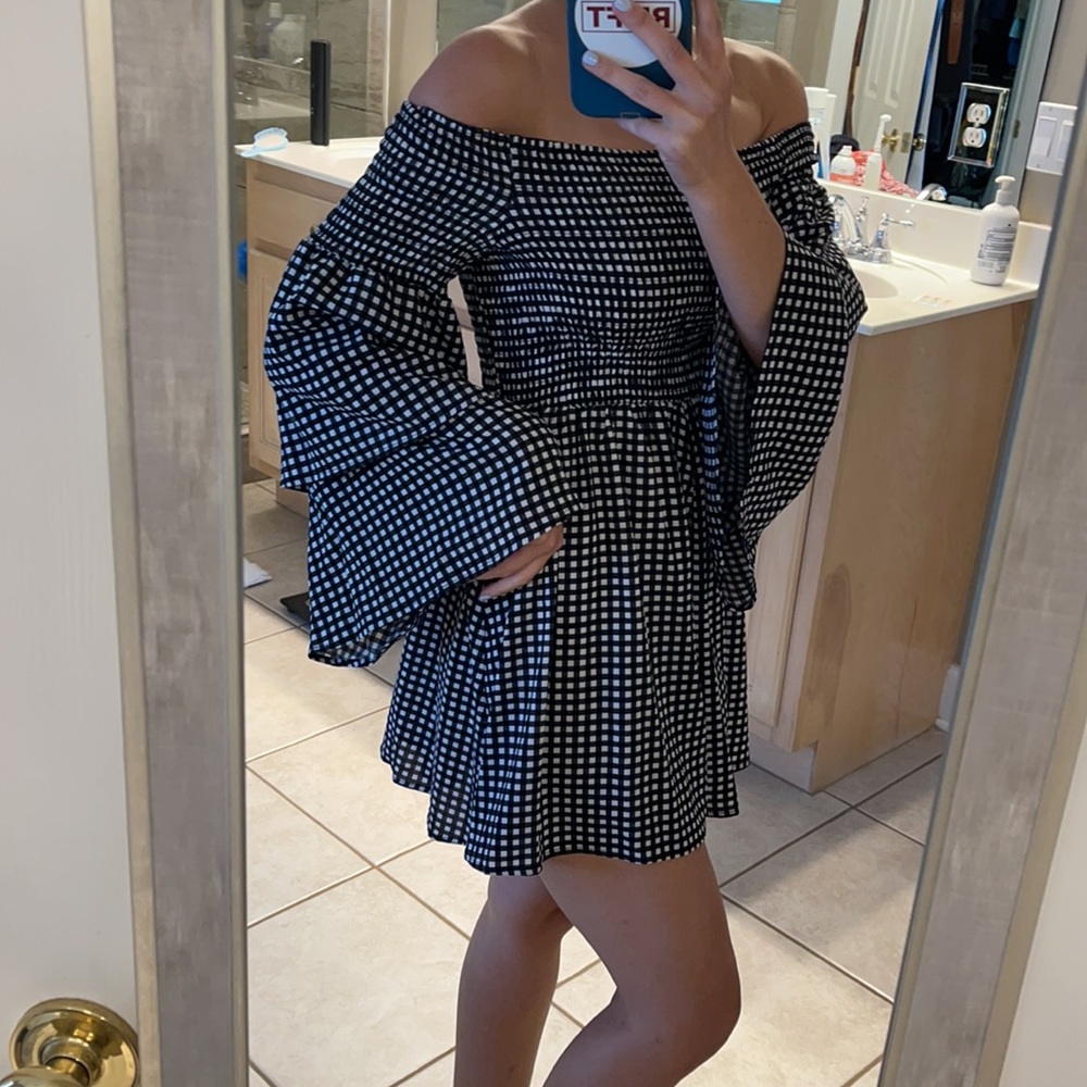 Venus Romper